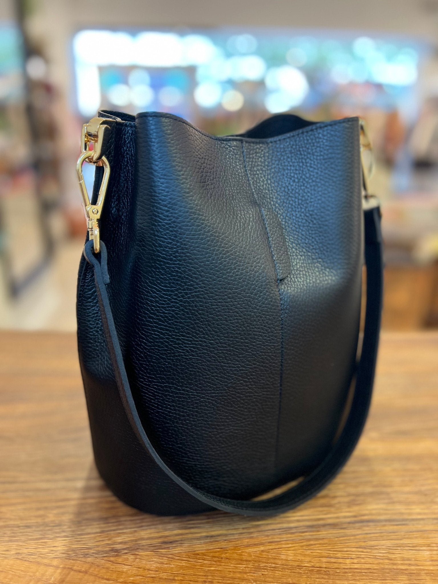 Beuteltasche Scarlett - same concept