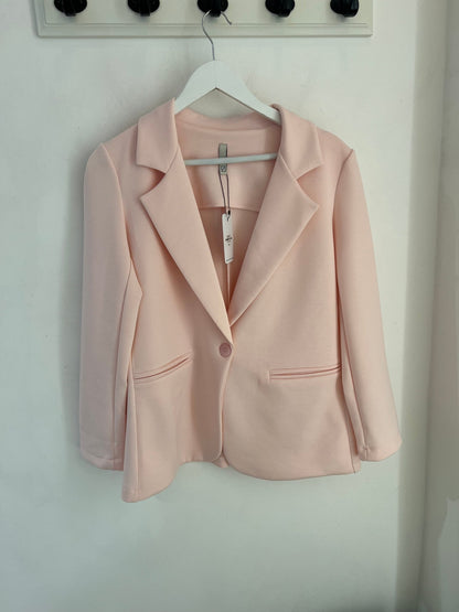 Blazer Jodie - same concept