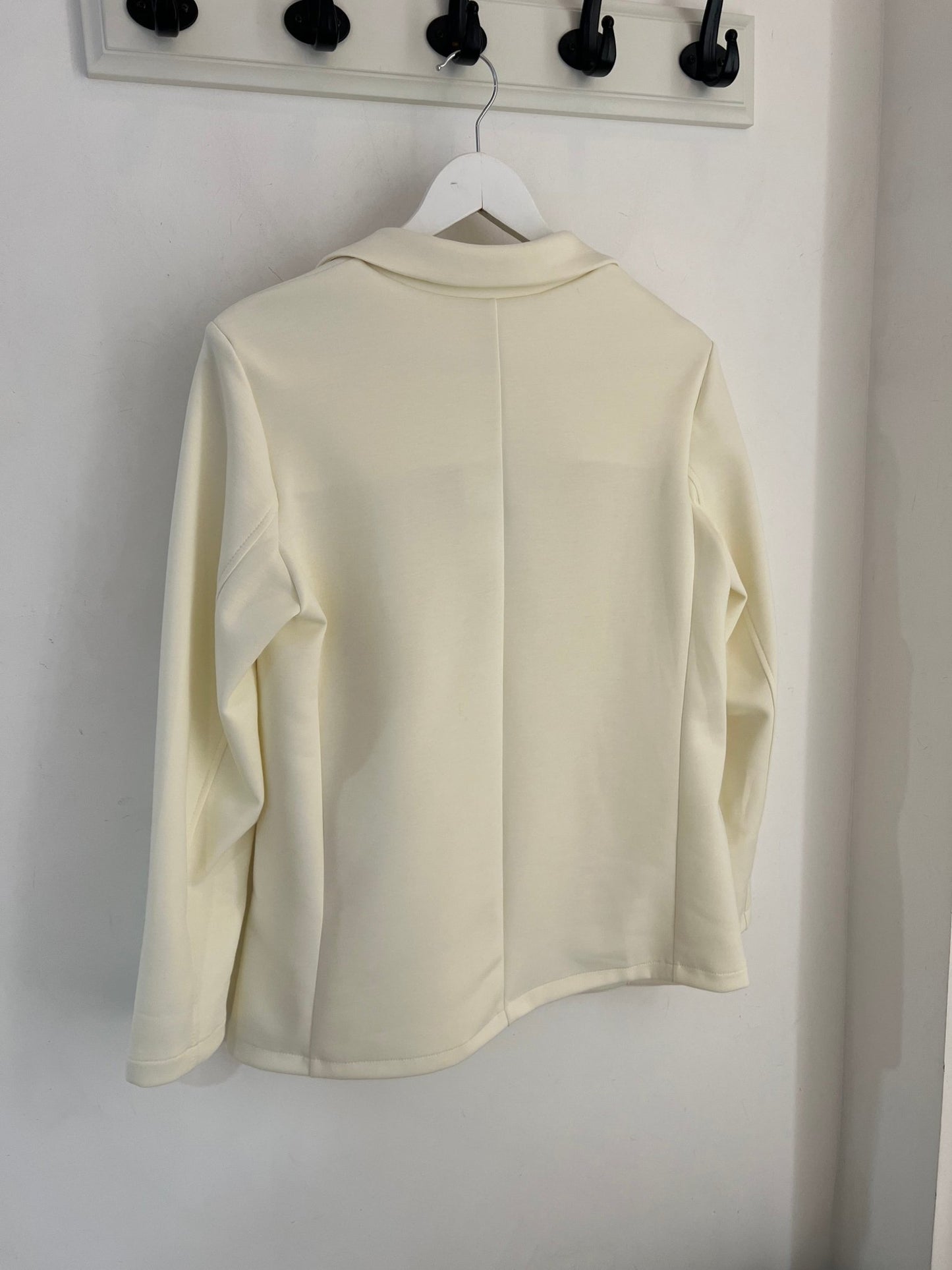 Blazer Jodie - same concept
