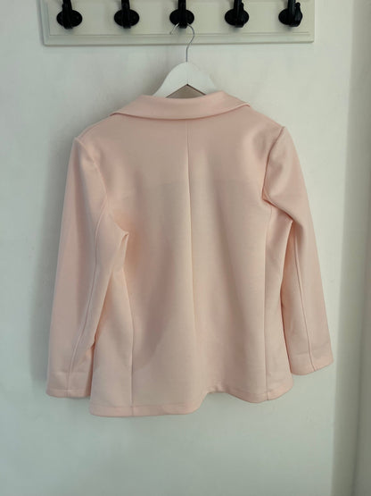 Blazer Jodie - same concept