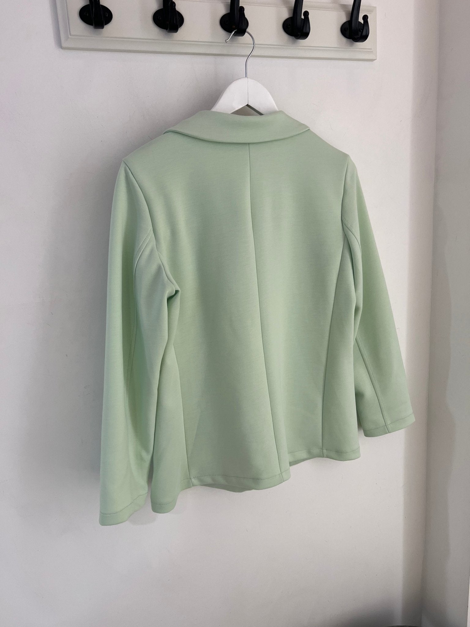 Blazer Jodie - same concept