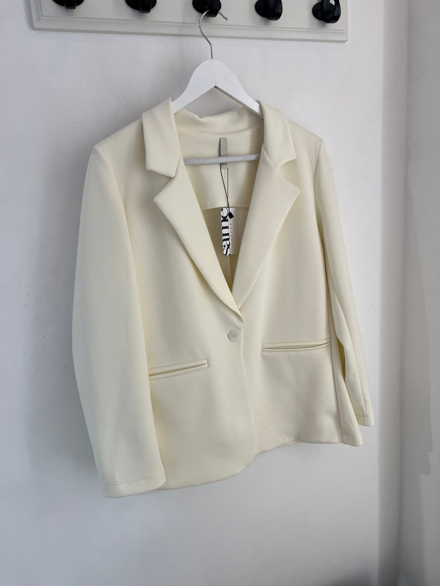 Blazer Jodie - same concept