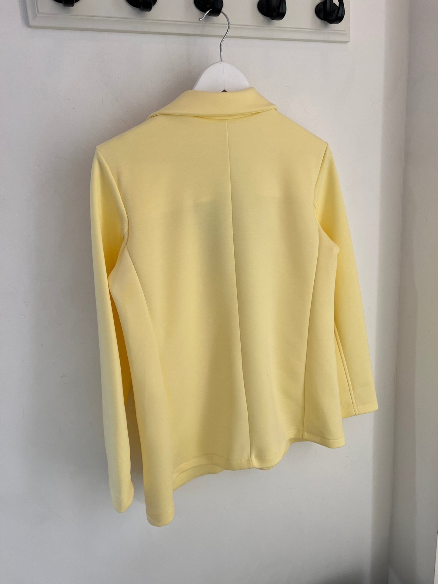 Blazer Jodie - same concept