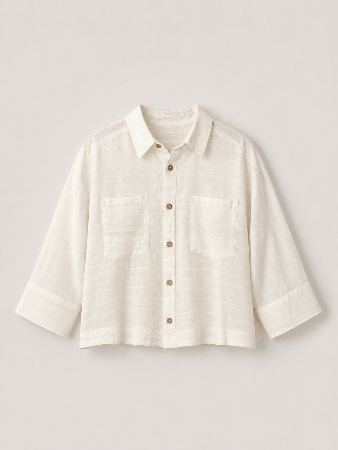 Bluse Abnu - same concept