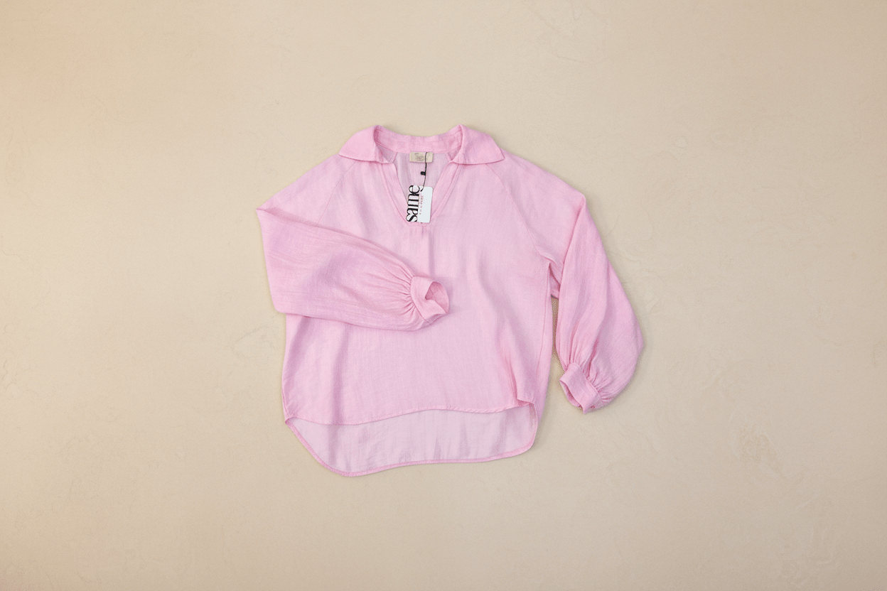 Bluse Brambilla - same concept