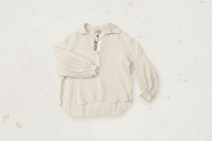 Bluse Brambilla - same concept