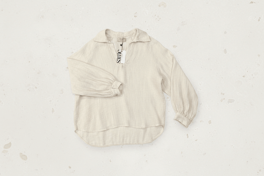 Bluse Brambilla - same concept