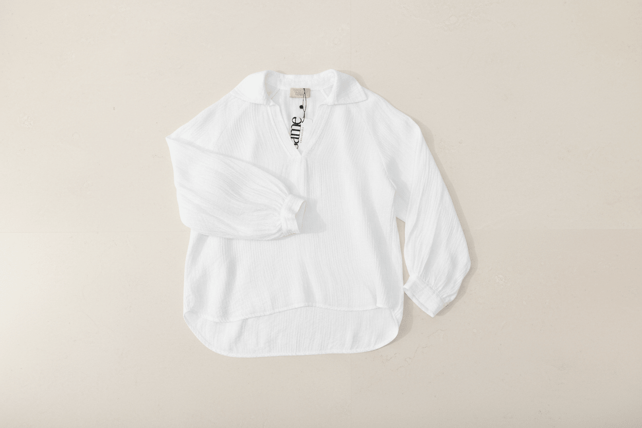 Bluse Brambilla - same concept