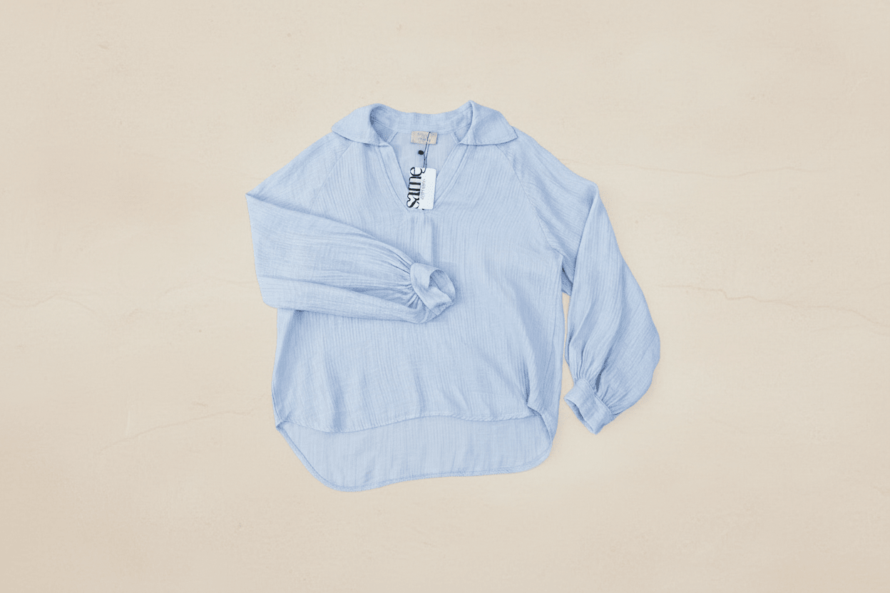 Bluse Brambilla - same concept