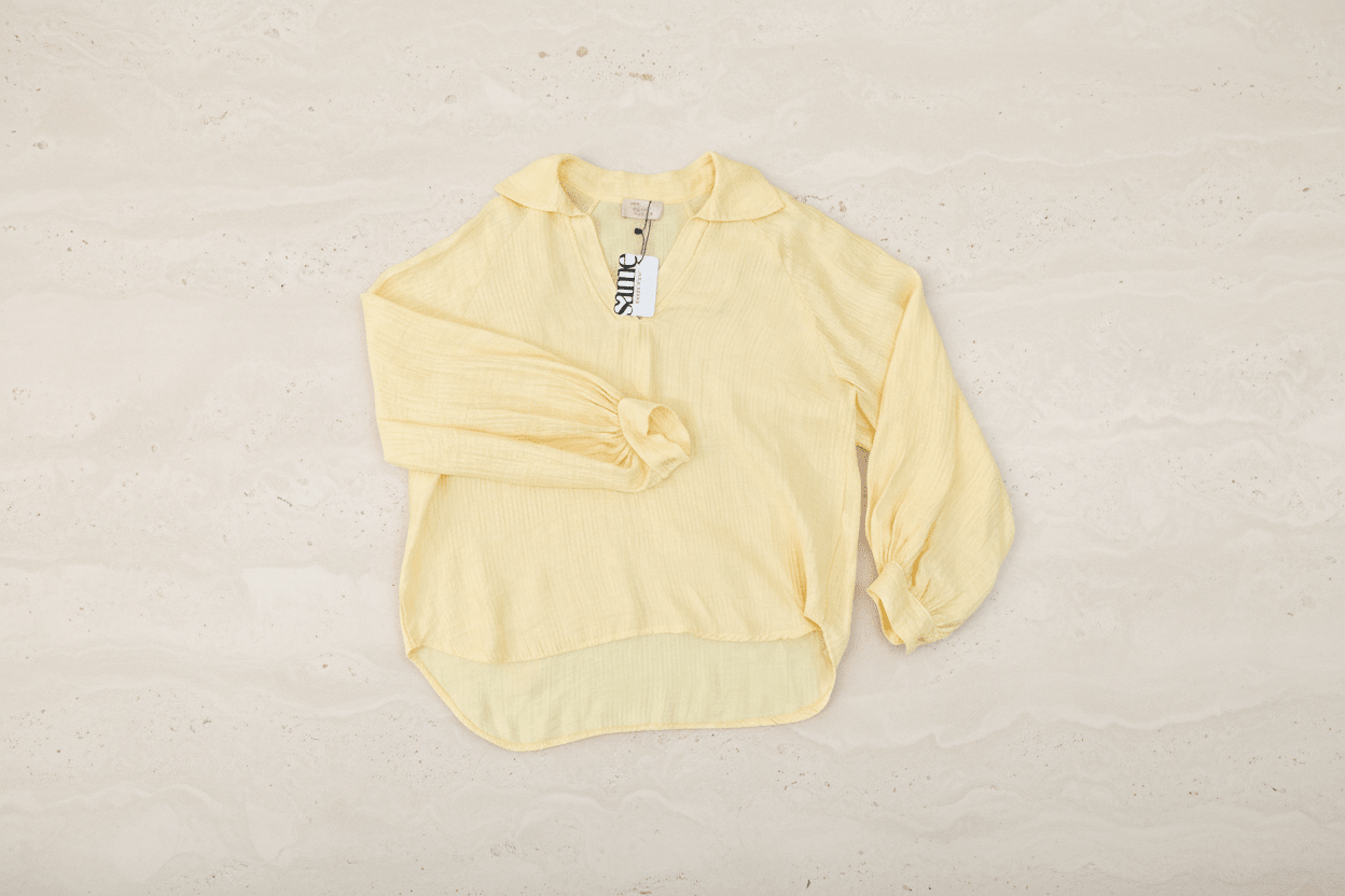 Bluse Brambilla - same concept