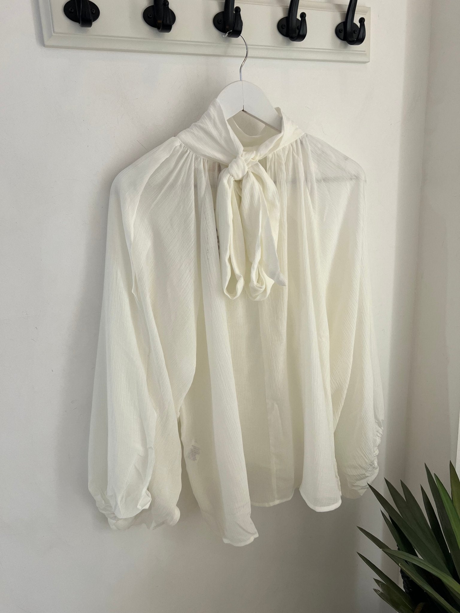 Bluse Vincenza - same concept