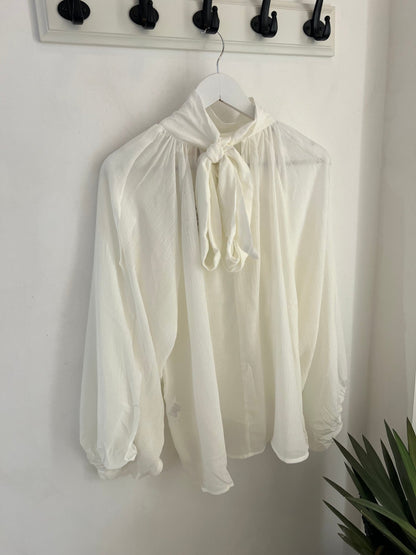 Bluse Vincenza - same concept