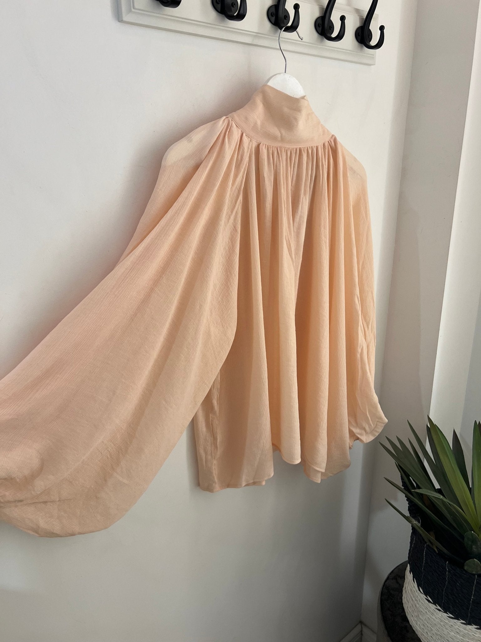 Bluse Vincenza - same concept