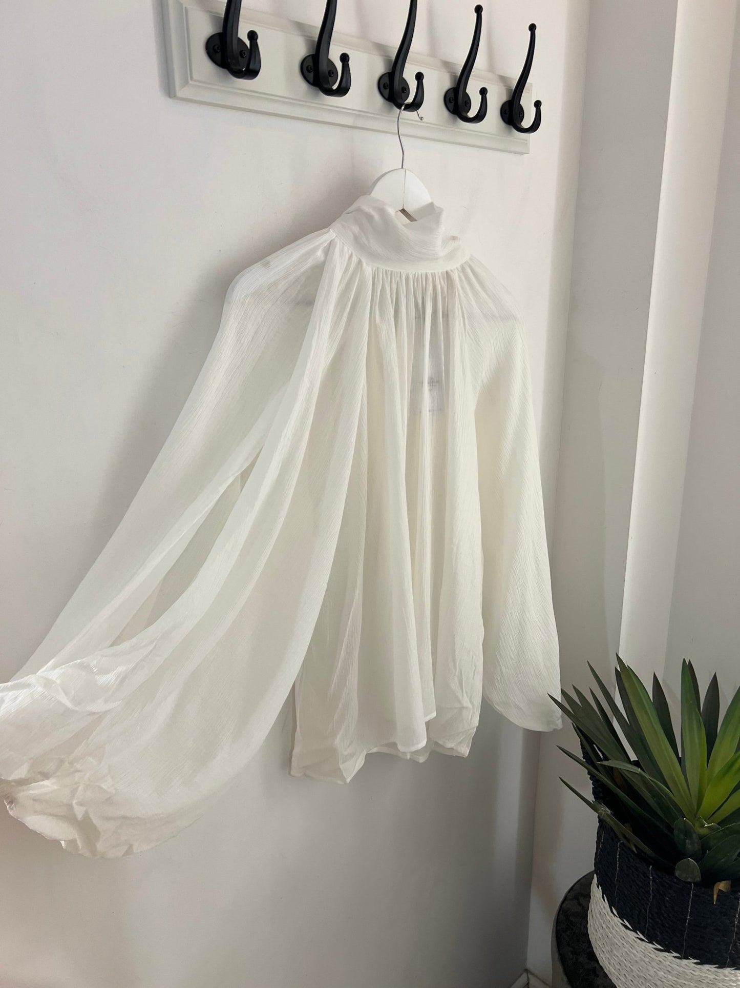 Bluse Vincenza - same concept