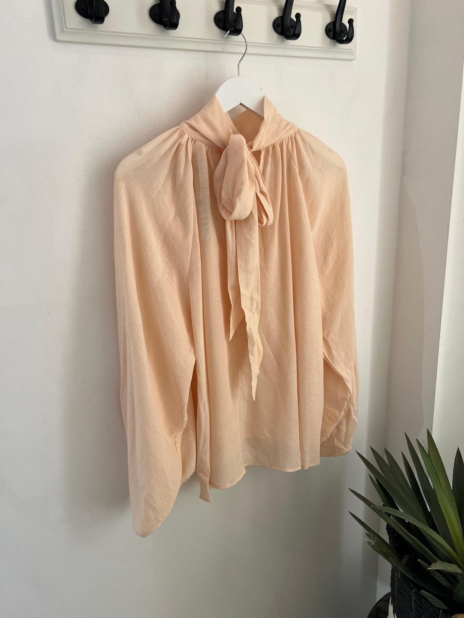 Bluse Vincenza - same concept