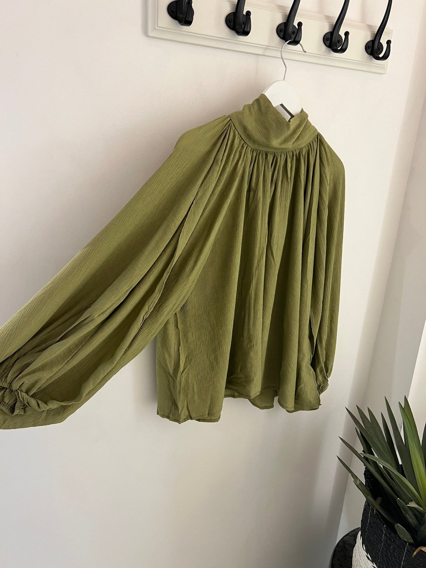 Bluse Vincenza - same concept