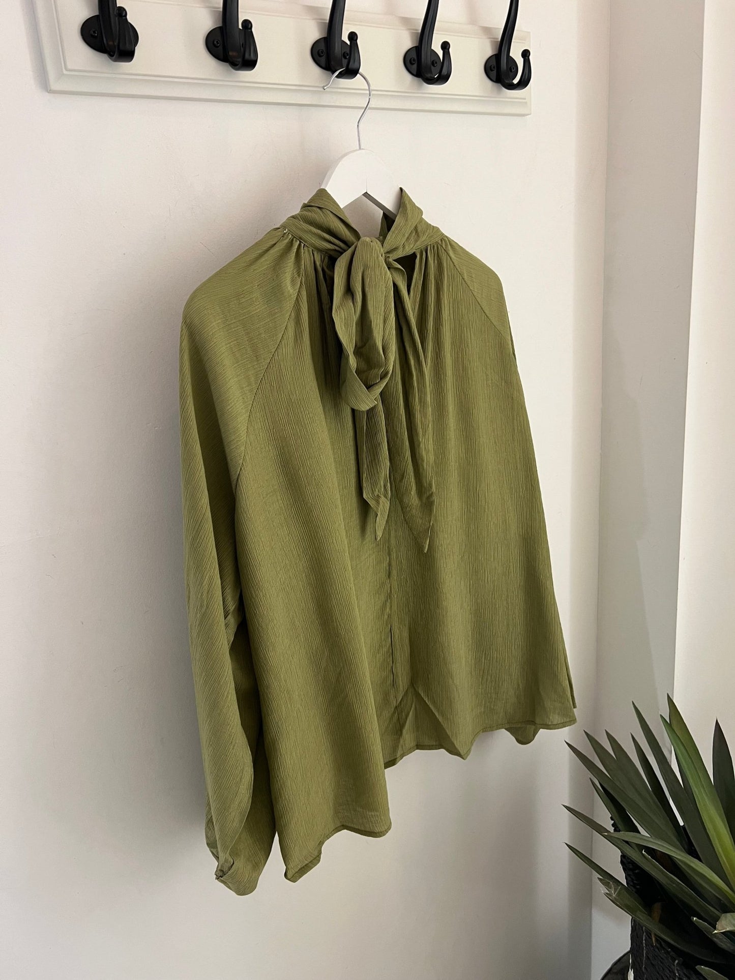 Bluse Vincenza - same concept