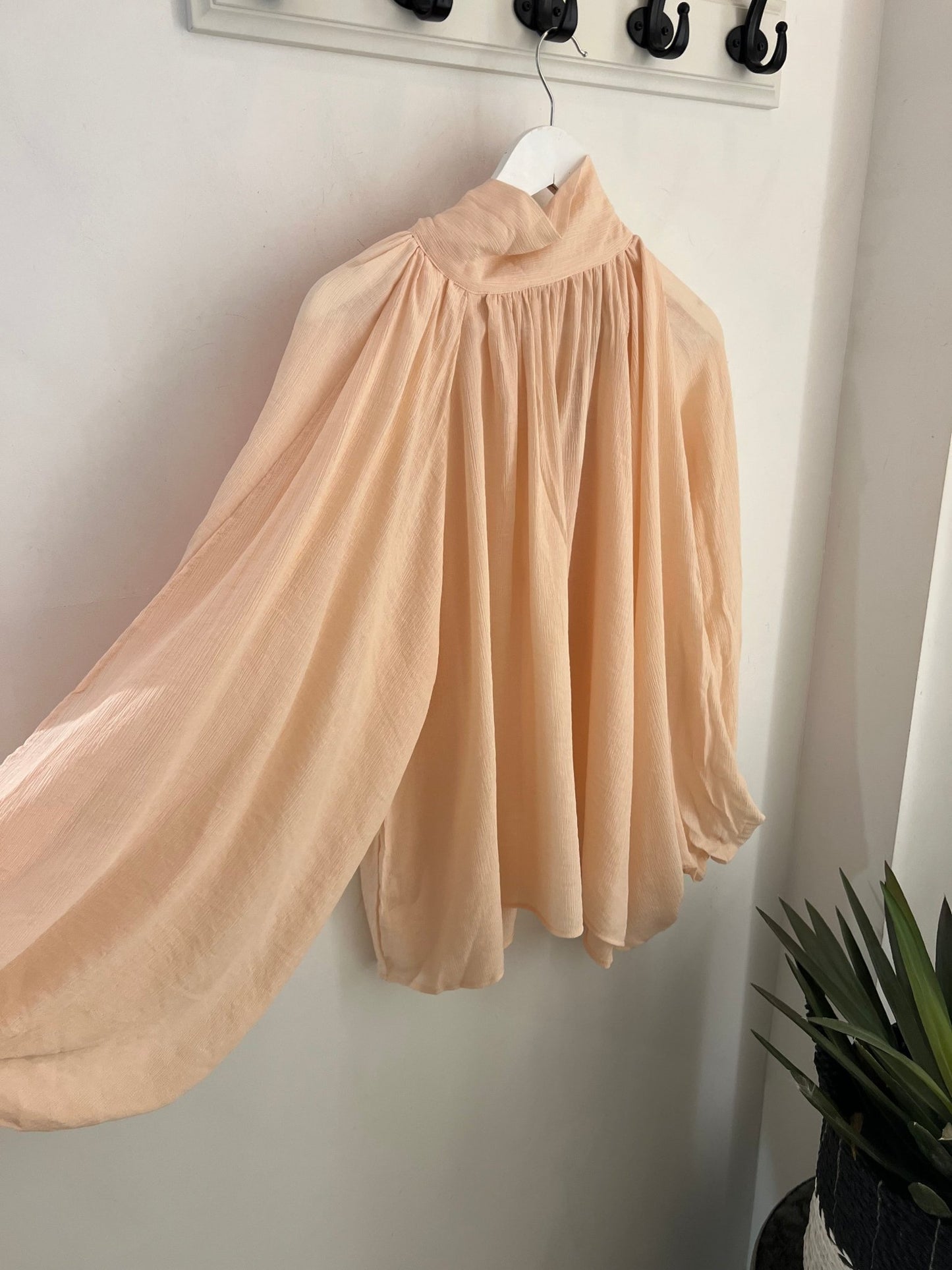 Bluse Vincenza - same concept
