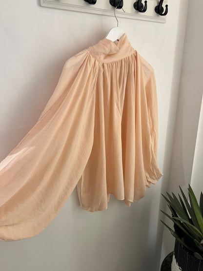 Bluse Vincenza - same concept