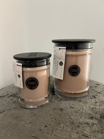 Bridgewater Candles - same concept