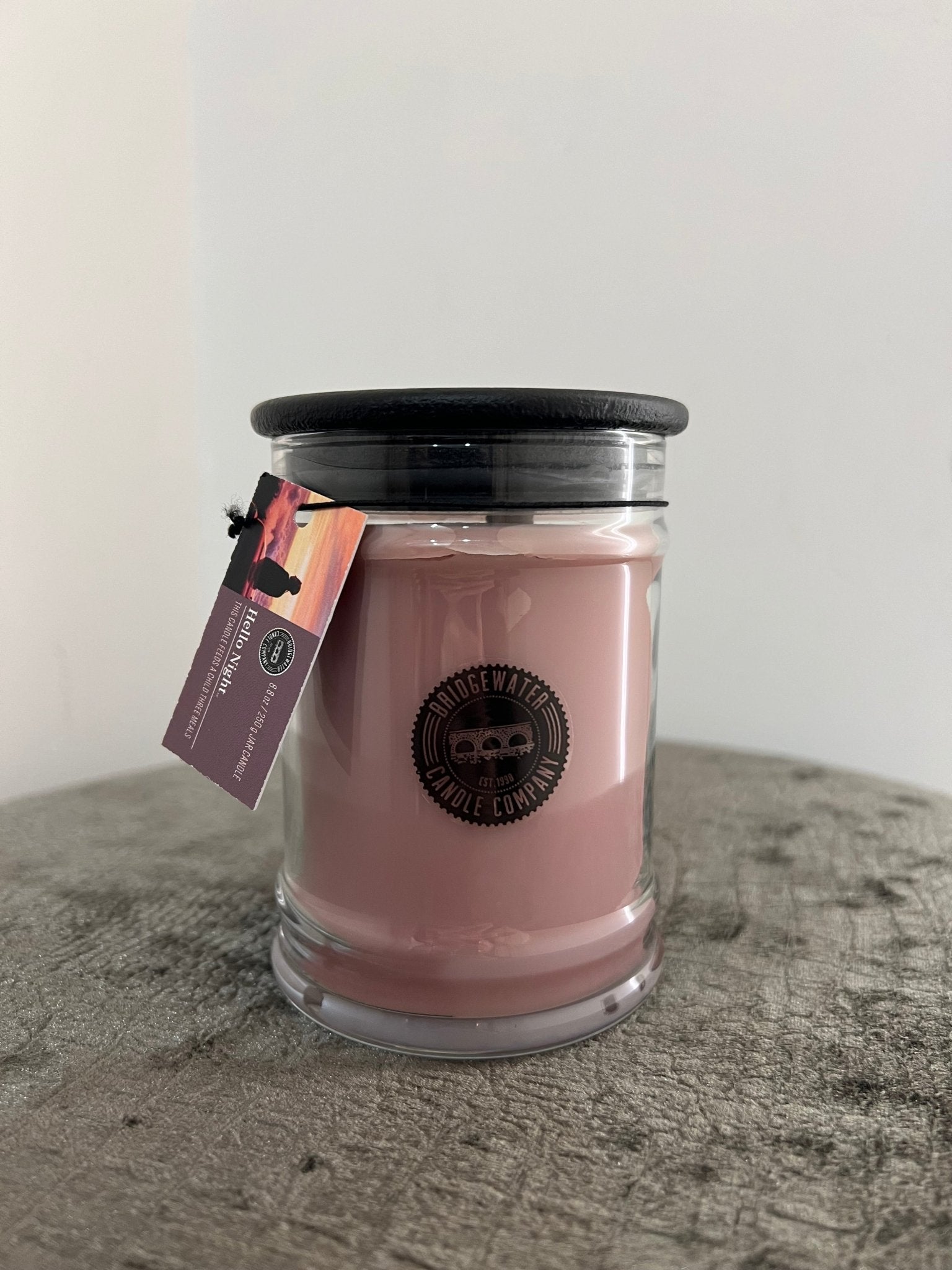 Bridgewater Candles - same concept