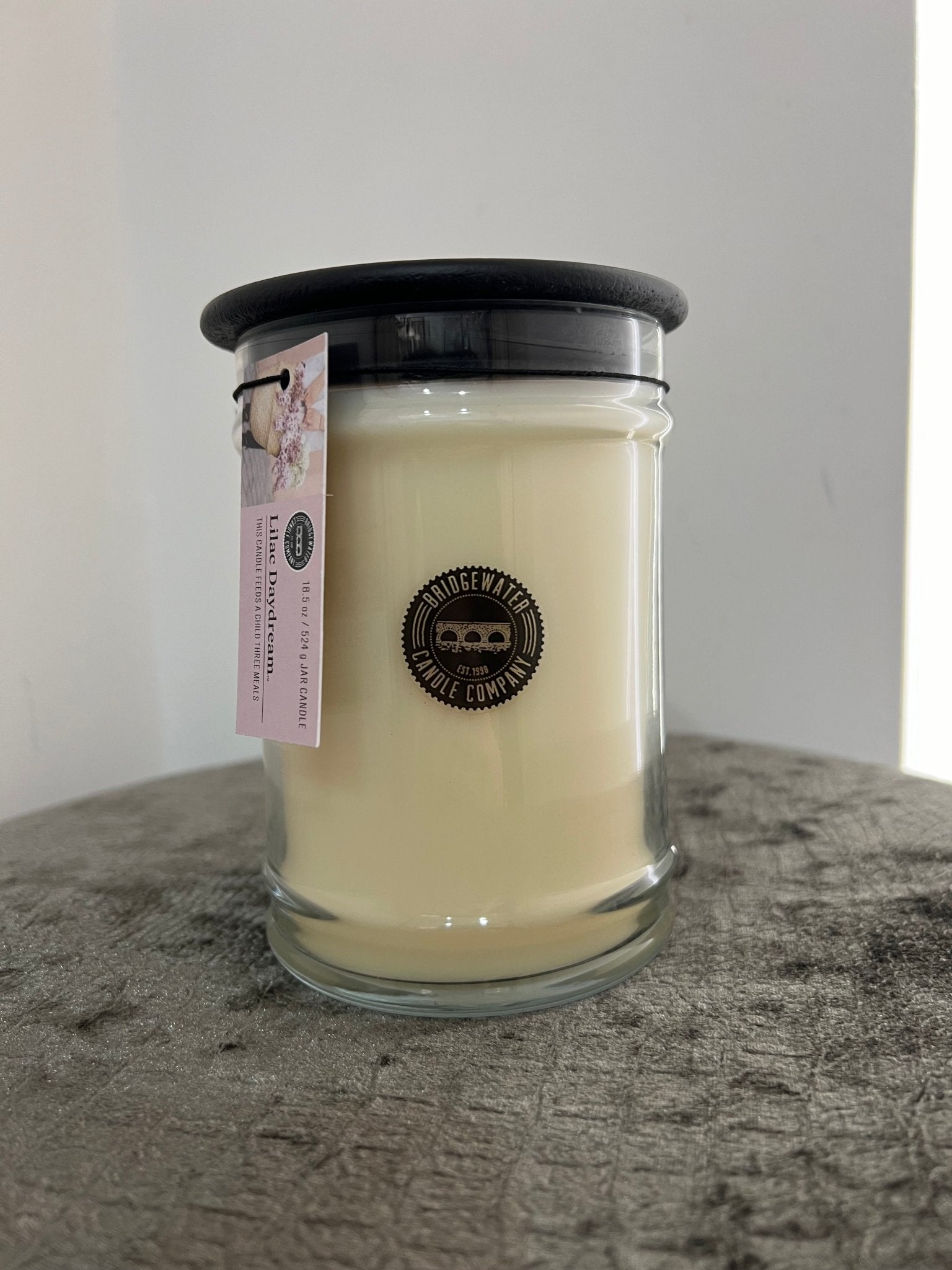 Bridgewater Candles - same concept