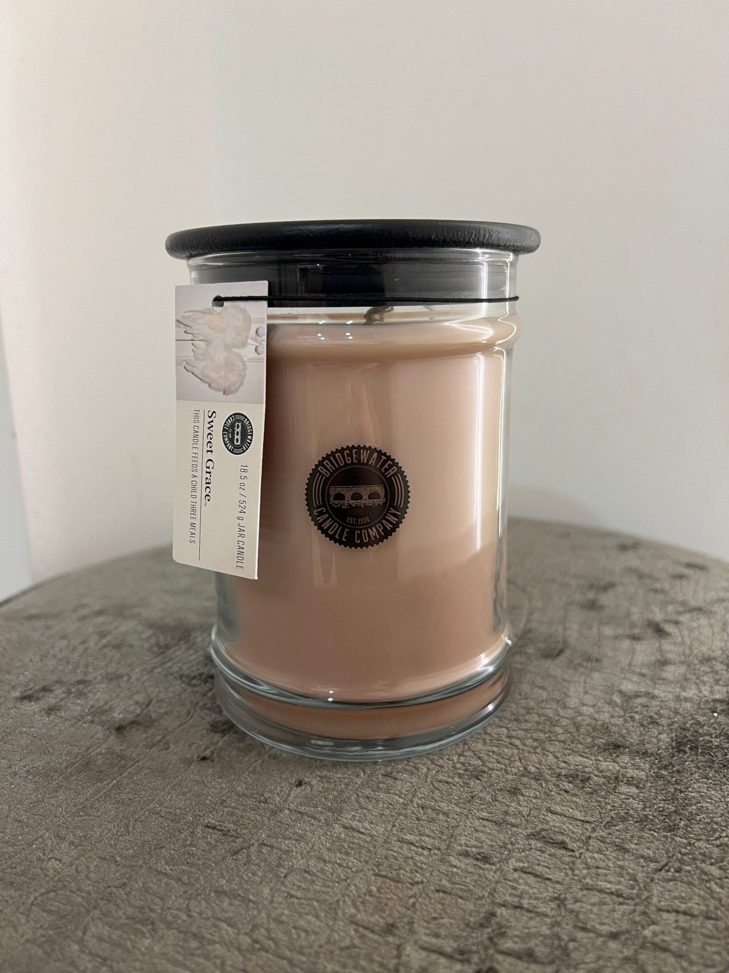 Bridgewater Candles - same concept