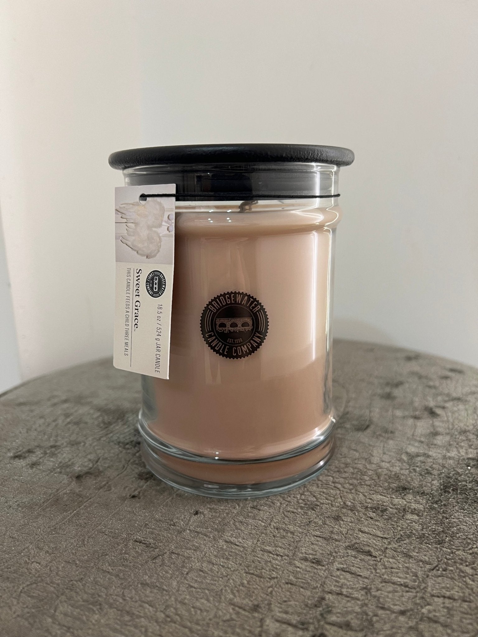 Bridgewater Candles - same concept