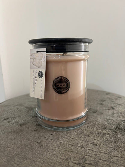 Bridgewater Candles - same concept