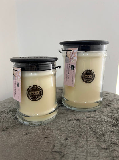 Bridgewater Candles - same concept