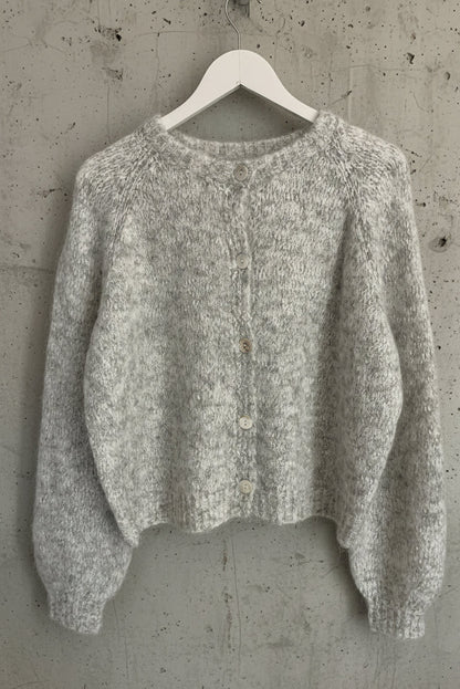 Cardigan Perlotta - same concept