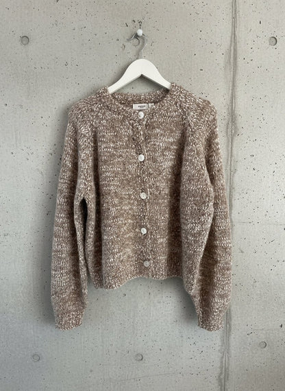 Cardigan Perlotta - same concept