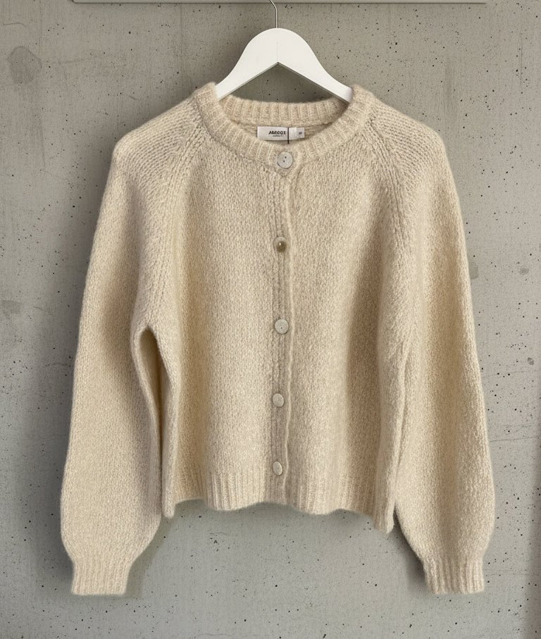 Cardigan Perlotta - same concept