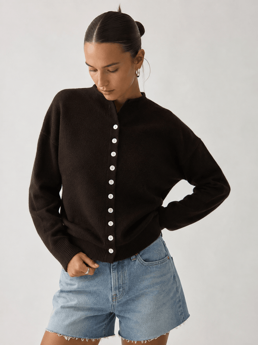 Cardigan Sure - same concept