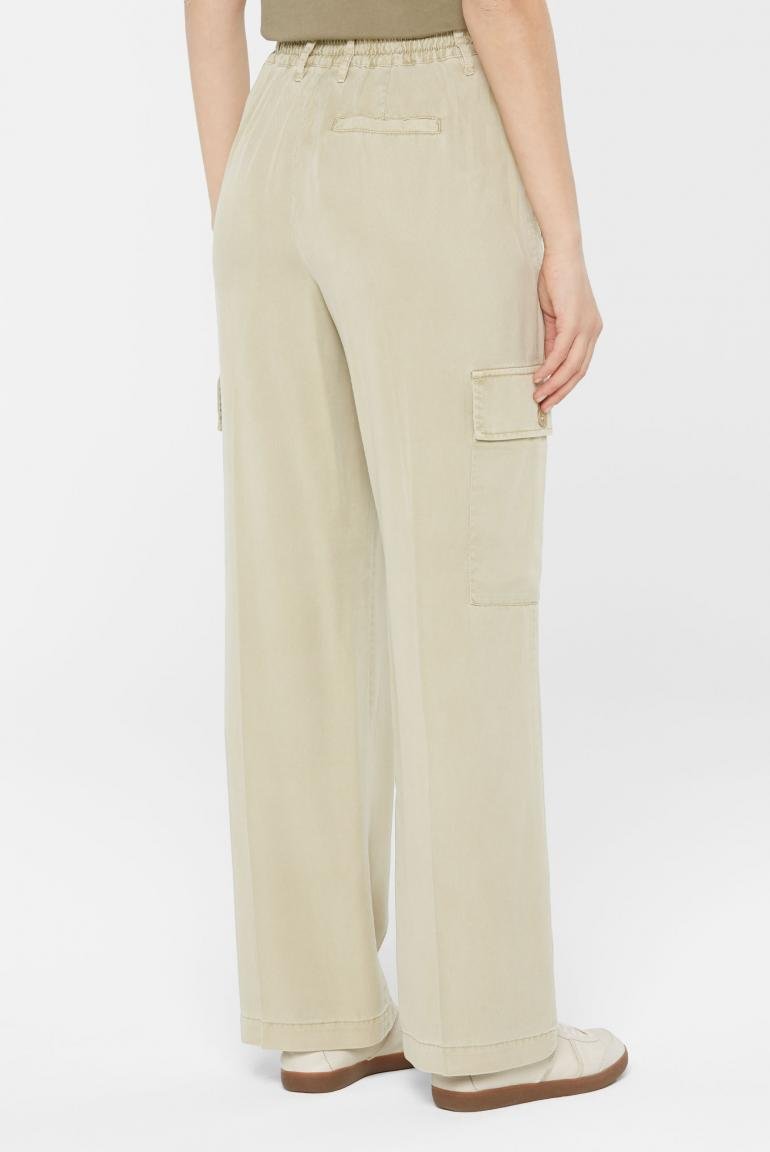 Cargohose PE:RTH - same concept
