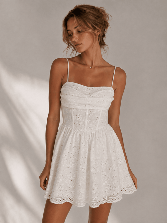 Corsagenkleid Claire - same concept