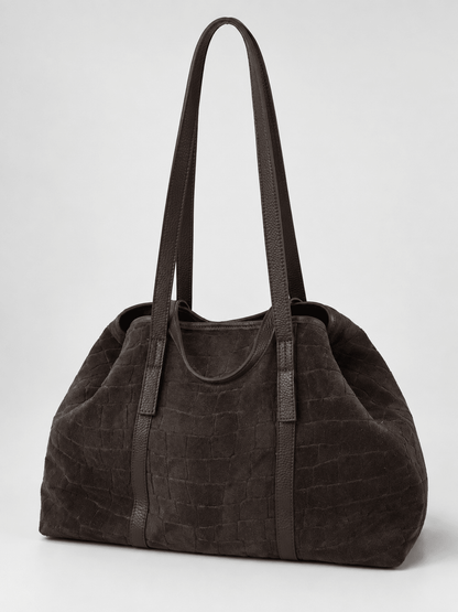 Croco Shopper Celina - same concept