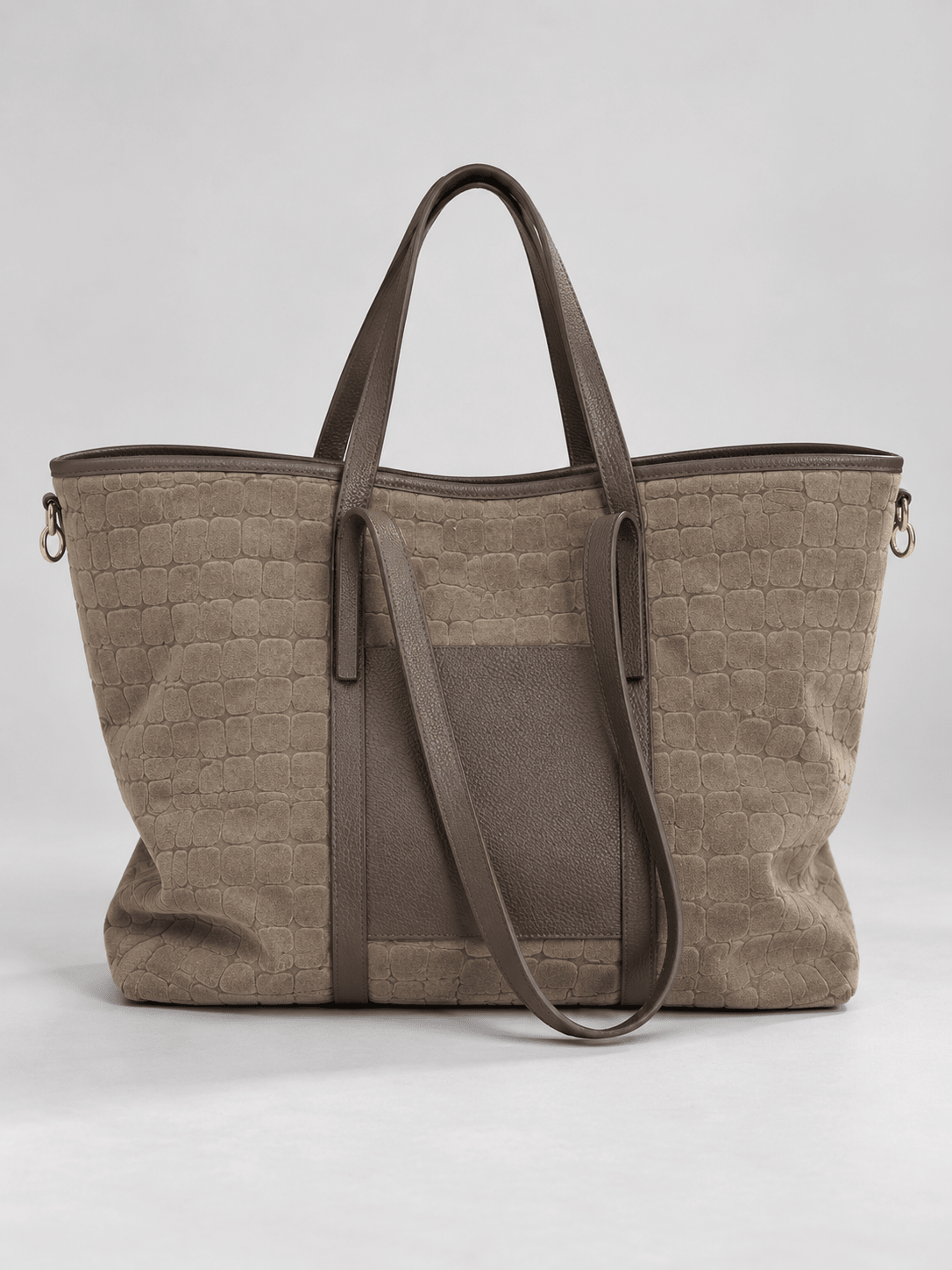 Croco Shopper Celina - same concept