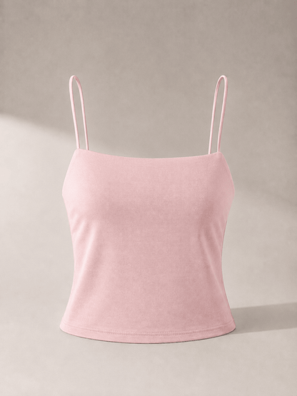 Crop Top Leni - same concept