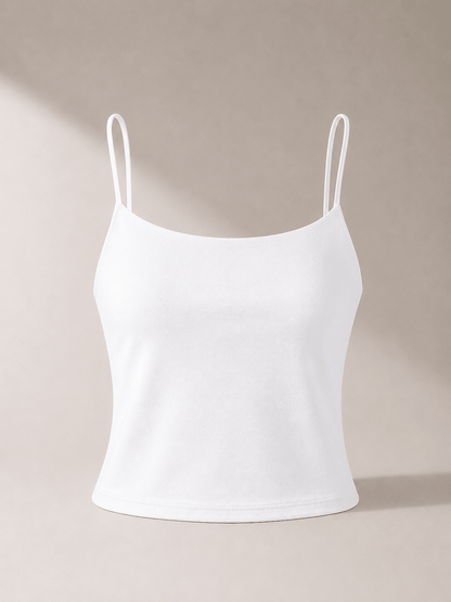 Crop Top Leni - same concept