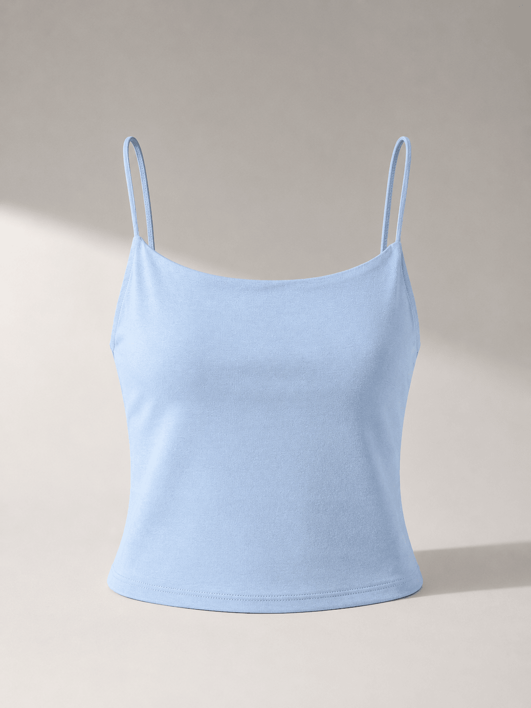 Crop Top Leni - same concept