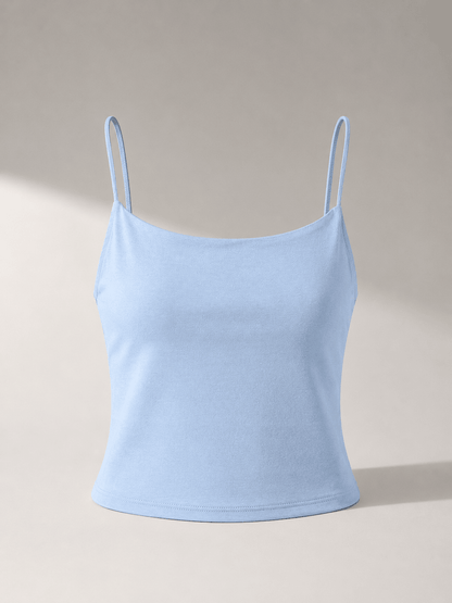 Crop Top Leni - same concept