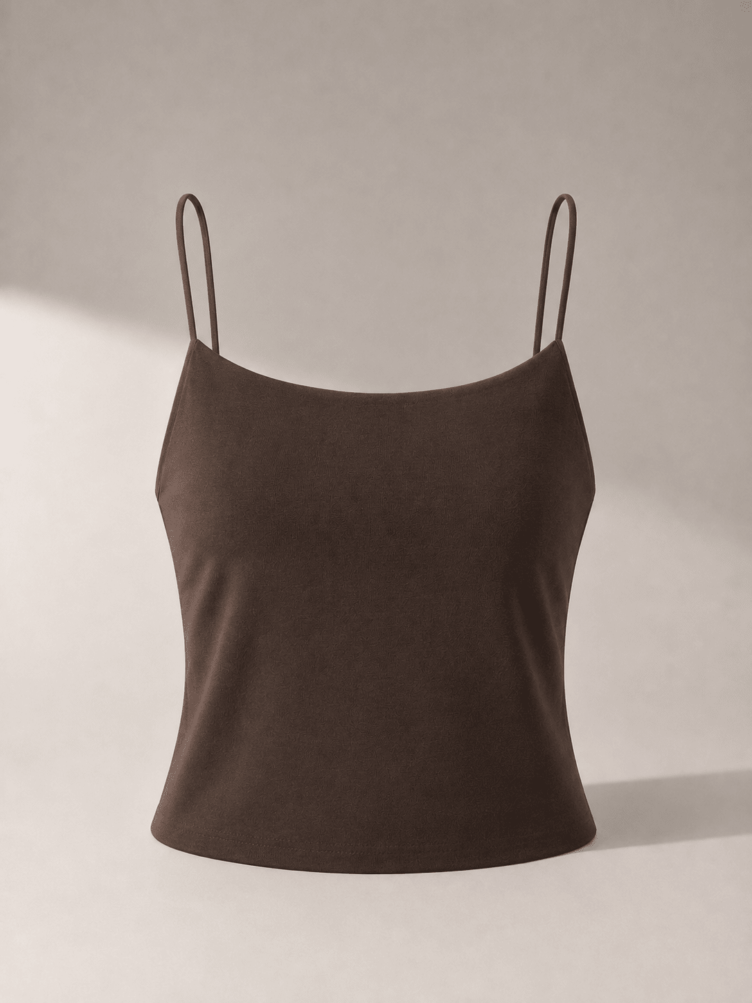 Crop Top Leni - same concept