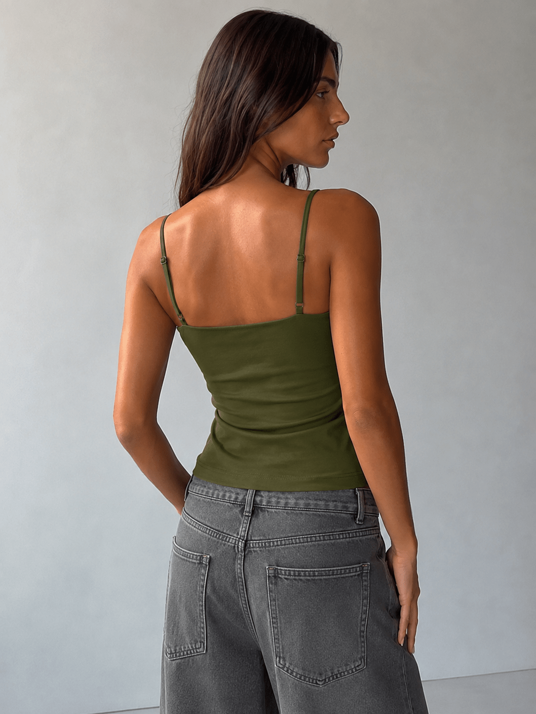 Croptop Diana - same concept