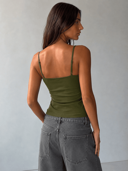 Croptop Diana - same concept