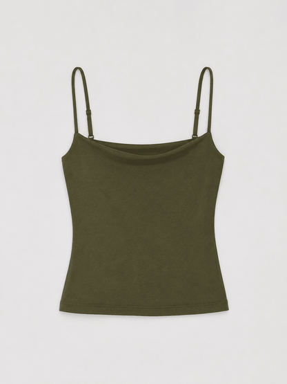 Croptop Diana - same concept
