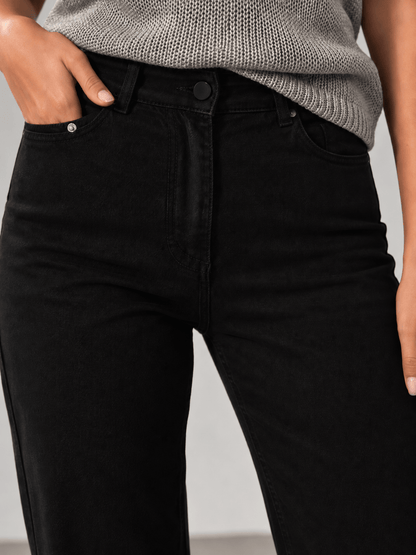 Extra Long Wide Leg Ella - same concept