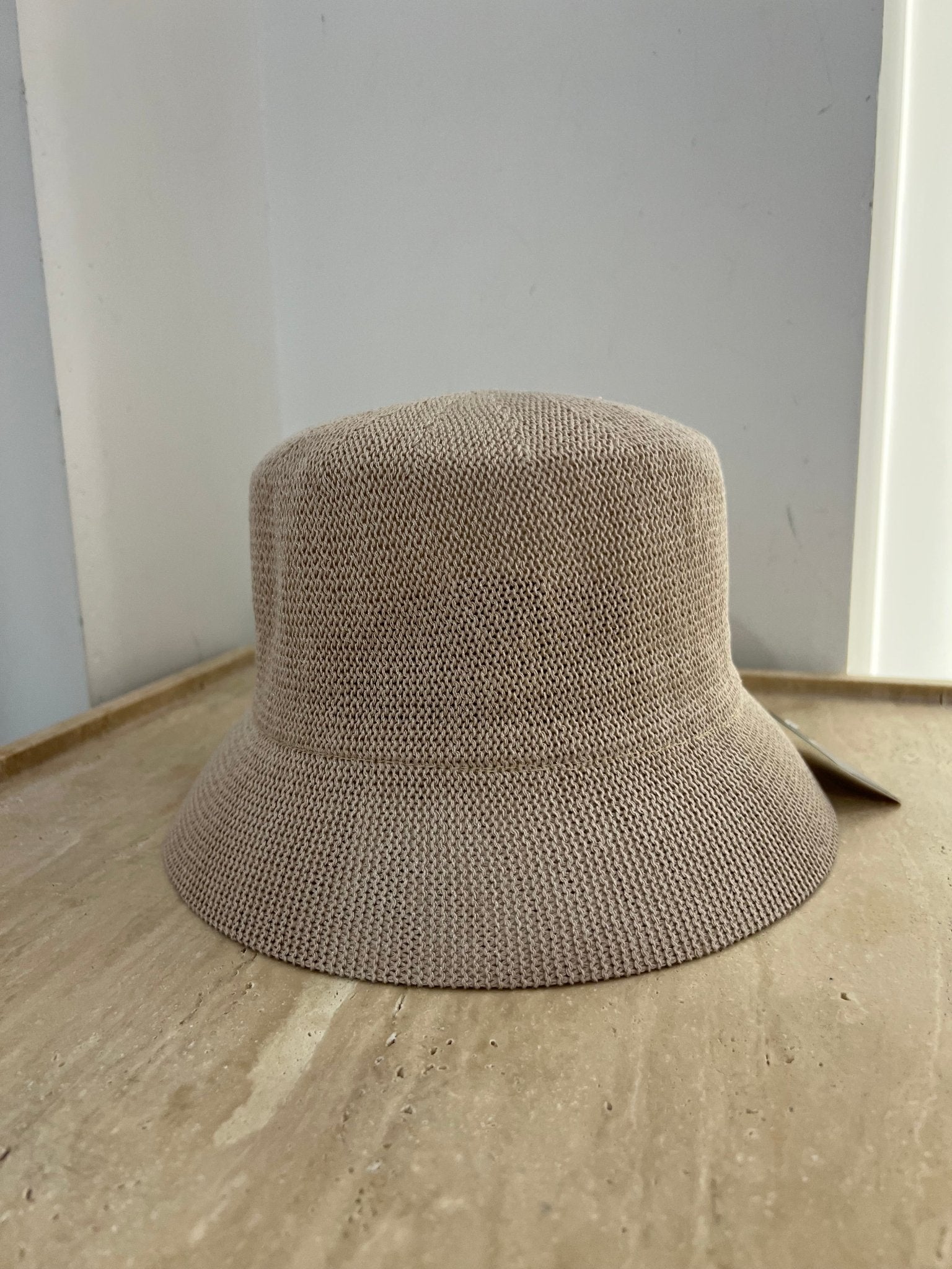 Fischerhut Basket - same concept