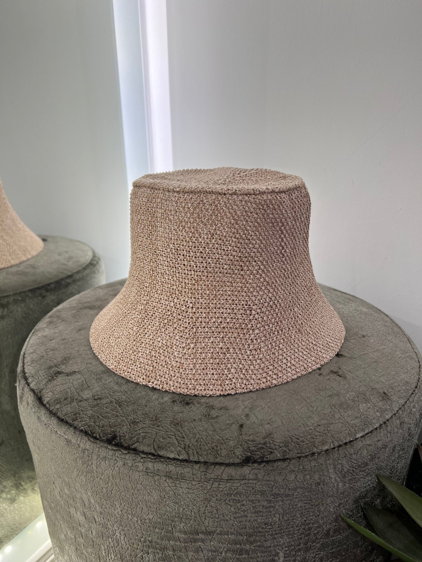 Fischerhut Basket - same concept