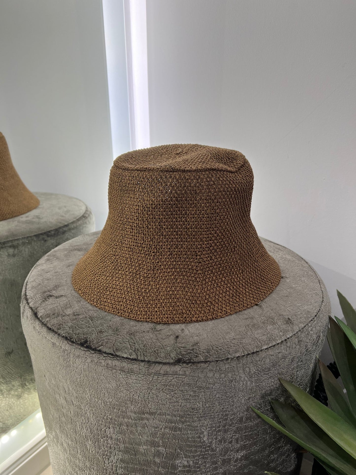 Fischerhut Basket - same concept